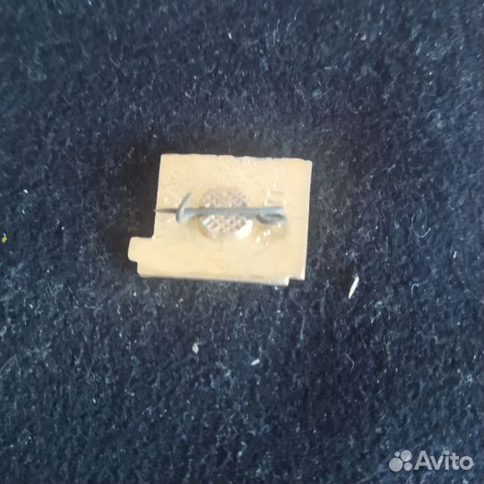 Значок 50 лет СССР