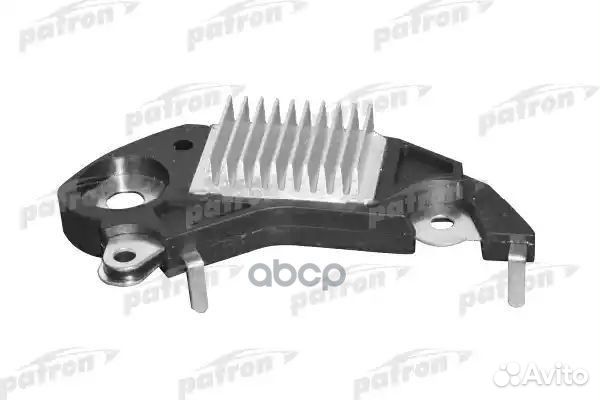 Реле-регулятор генератора opel: astra