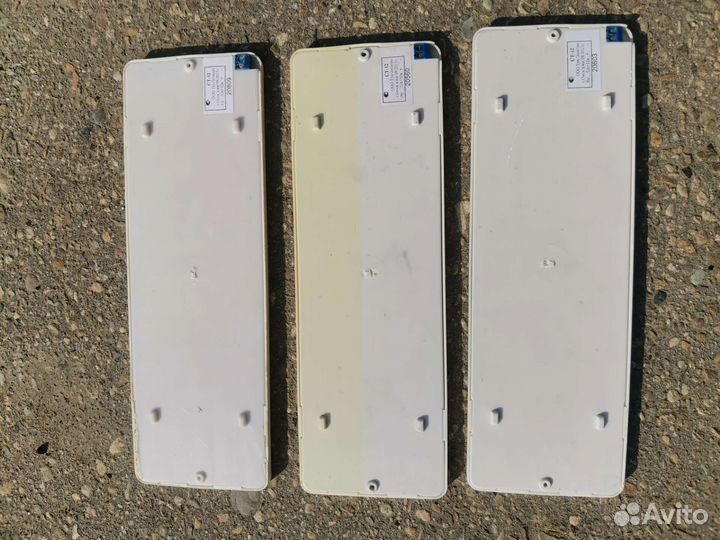 Табличка пожарная 