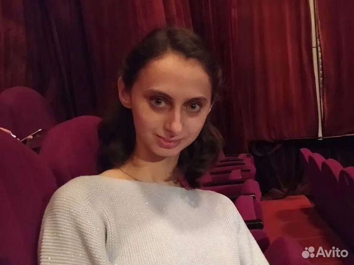 Педагог-хореограф