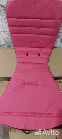 Прогулочная коляска yoya