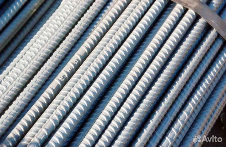 Арматура нлмк 32 мм Разумная цена