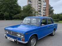 ВАЗ (LADA) 2103 1.5 MT, 1976, 62 000 км, с пробегом, цена 415 000 руб.