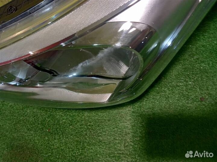 Фара левая Hyundai Creta GS 2015