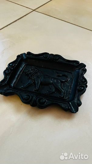 Пепельница ручной работы