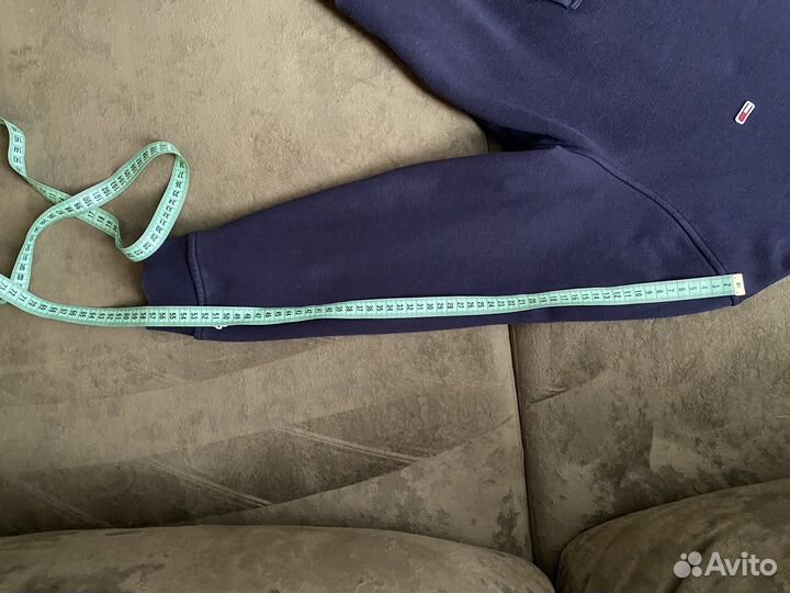 Tommy hilfiger толстовка