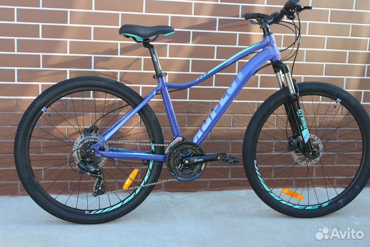 Aspect 2023 Oasis HD. Женский