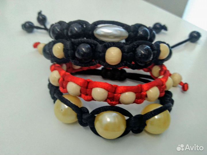 Браслет Шамбала