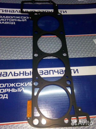 Прокладка гбц 405, 409