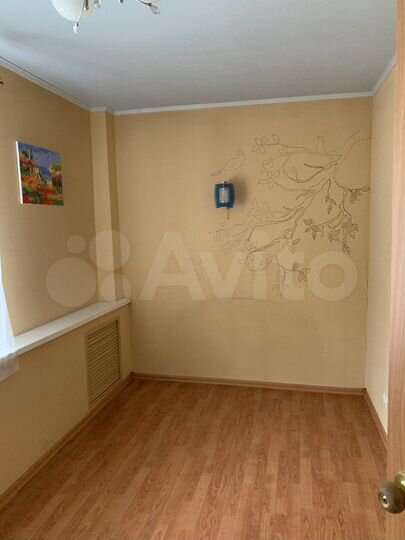 2-к. квартира, 39,8 м², 3/5 эт.