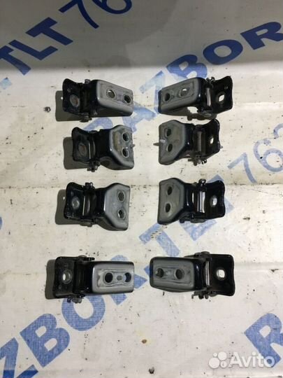 Петля дверная citroen C4 1.6 ат хетчбек