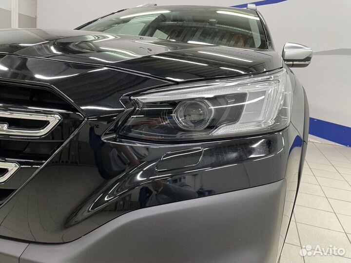 Subaru Outback 2.5 CVT, 2023, 10 км