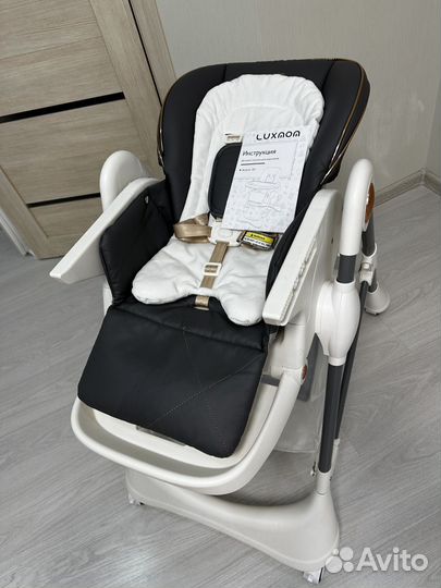 Стул для кормления