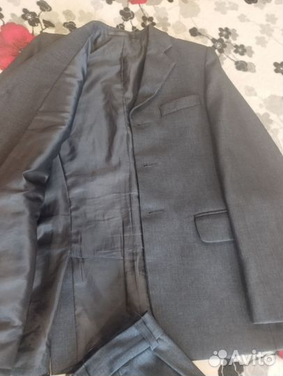 Школьный костюм 146