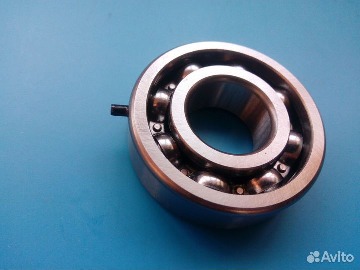 Подшипник коленвала Sea-pro T9,9-9,8 л/с 202 куб