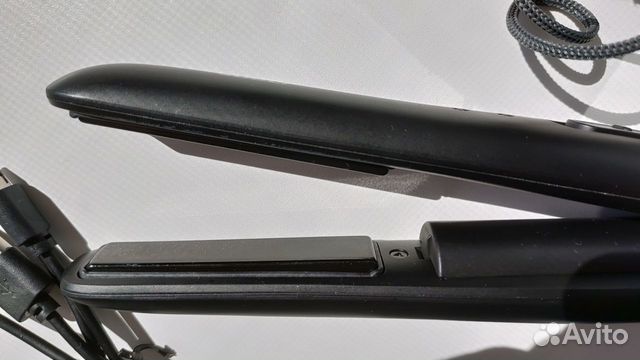 Утюжок для волос Xiaomi Yueli Hair Straightener