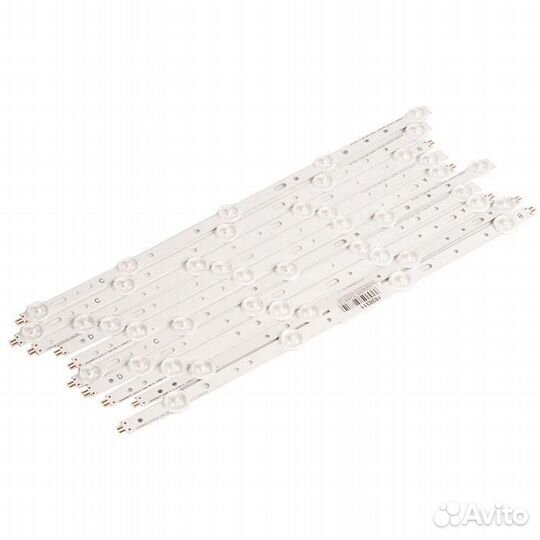 Подветка телевизоров RocknParts