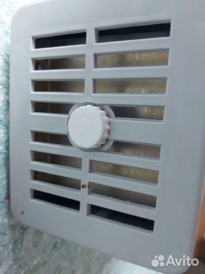 Облучатель рециркулятор