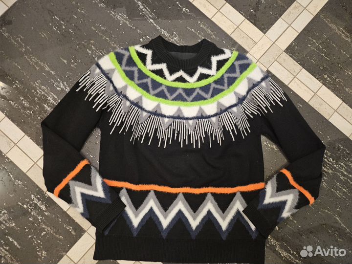 Свитер uterque