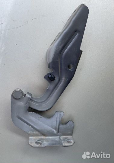 Петли капота Mitsubishi Lancer 10 X