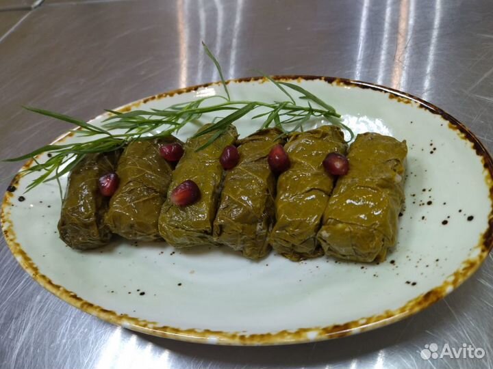 Шеф-повар/Зав. производством