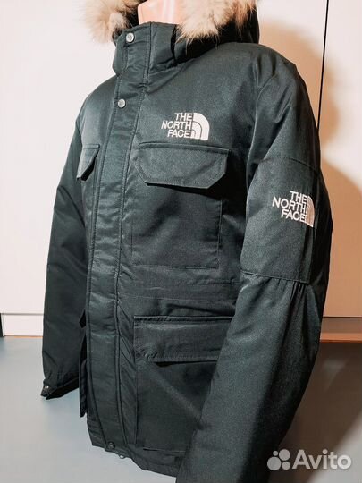 Зимняя куртка The north face