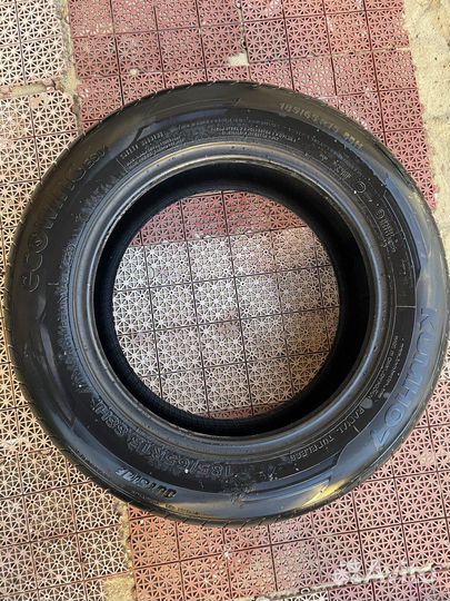 Kumho Ecowing ES01 KH27 185/65 R15