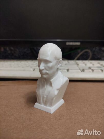 3d печать, услуги моделирования