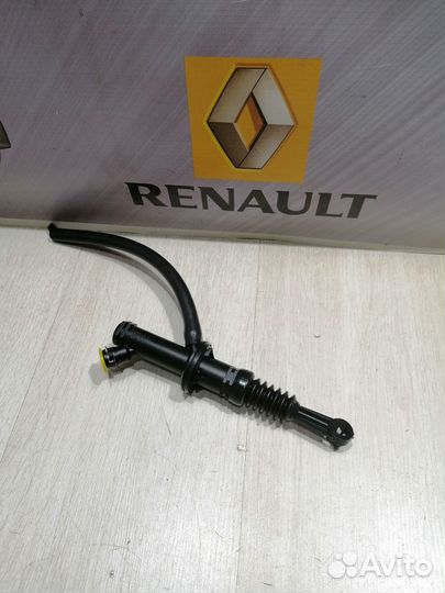 Главный цилиндр сцепления гцс Renault megane 2