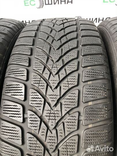 Dunlop SP Winter Sport 3D 205/55 R16 94H