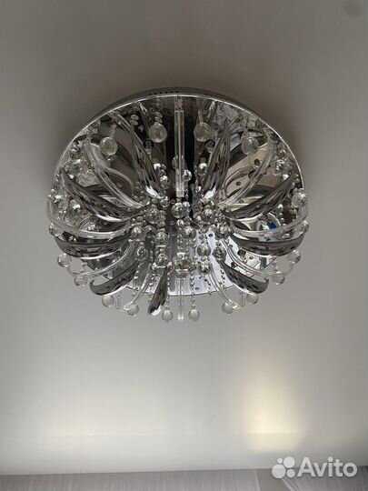 Светильник потолочный (Люстра)