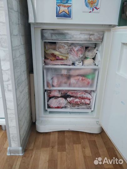 Холодильник бу