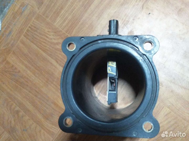 Дмрв nissan primera p12