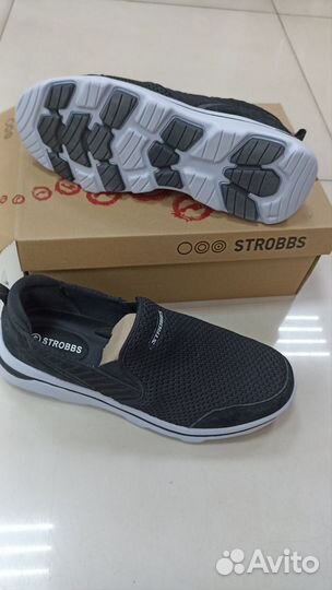 Кроссовки strobbs