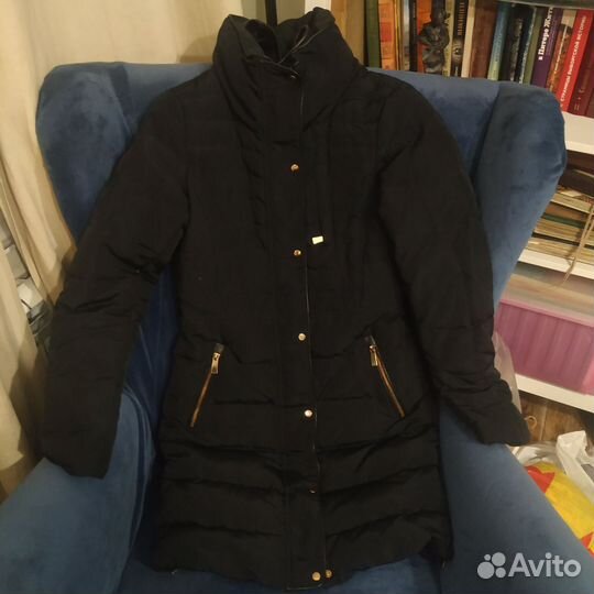 Женская одежда пакетом Zara