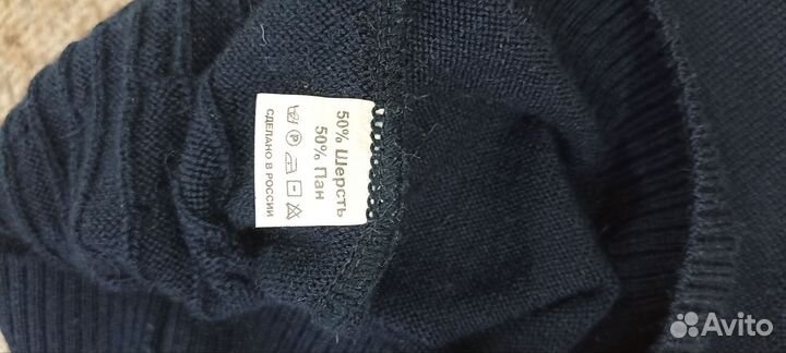 Жилет на мальчика