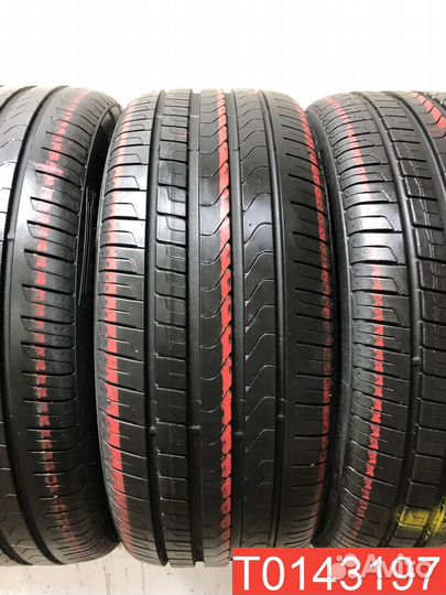 Pirelli Scorpion Verde 255/45 R20 105W