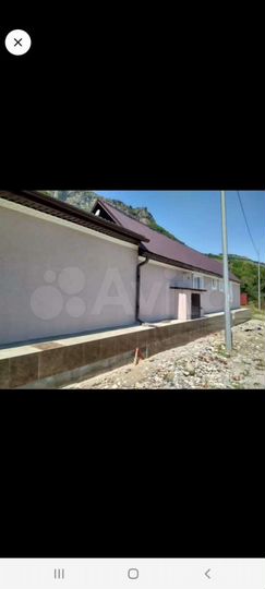 Дом 140 м² на участке 15 сот.