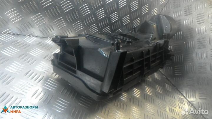 Корпус воздушного фильтра Citroen C4 Grand Picasso