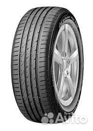 Nexen N'Blue HD Plus 175/65 R15 84H