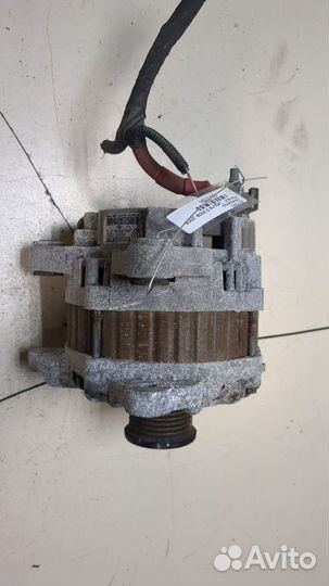 Генератор Renault Laguna 3 2009, 2008