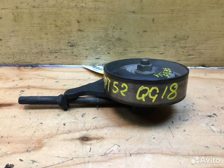 Натяжитель nissan primera