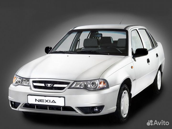 Новые запчасти Daewoo Nexia N150 (2008-2016)