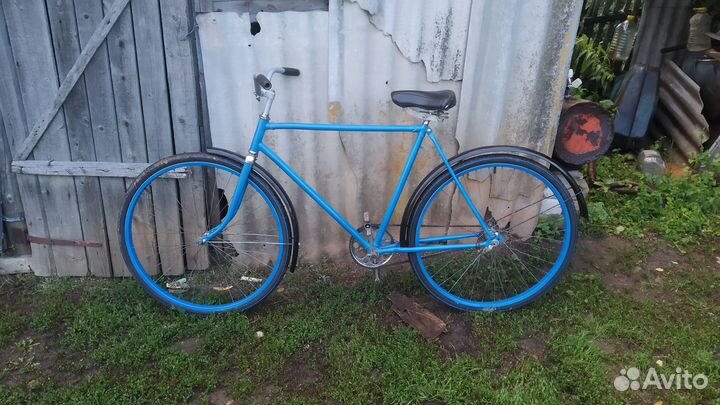Велосипед б\у взрослый
