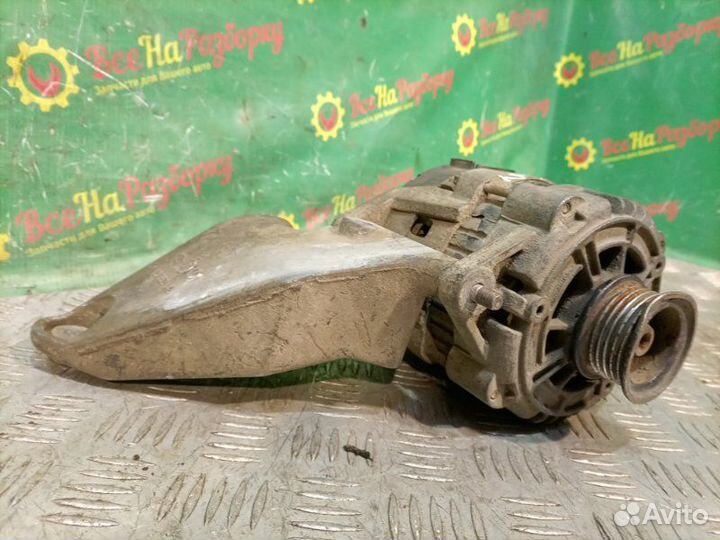 Генератор Chevrolet Cruze седан 1.6