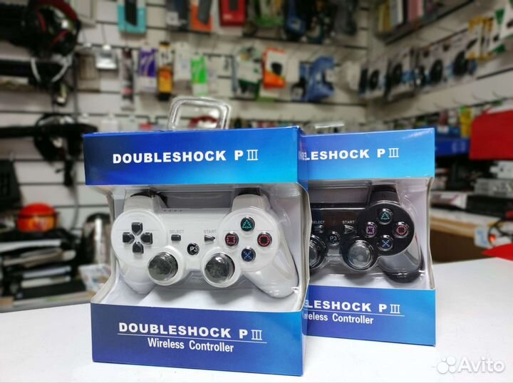 Джостик / Геймпад для PS3 Sony PlayStation 3