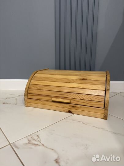 Хлебница IKEA