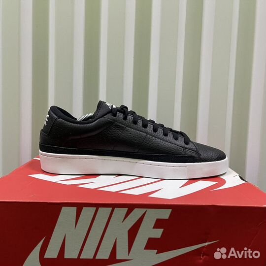 Nike Blazer Low X DA2045-001 Оригинал