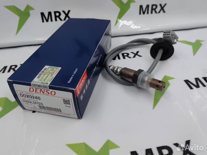 Лямбда-зонд DOX0240