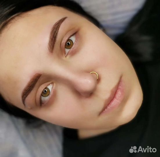 Перманентный макияж